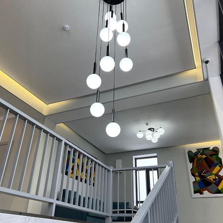 Mongu Hotel Karakol Ngoại thất bức ảnh