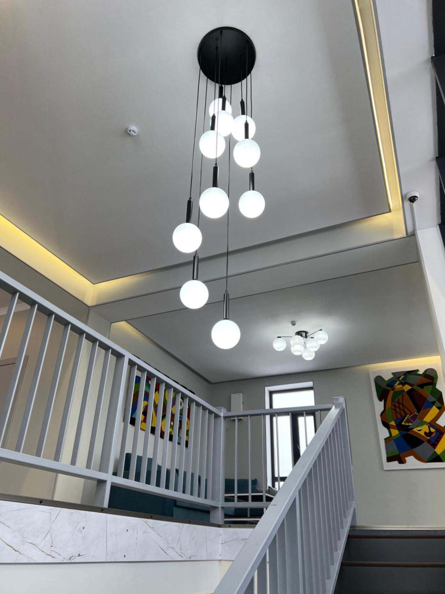 Mongu Hotel Karakol Ngoại thất bức ảnh