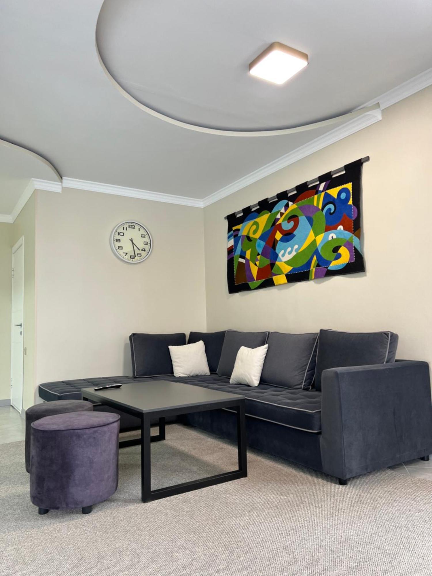 Mongu Hotel Karakol Ngoại thất bức ảnh